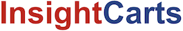 InsightCarts Logo