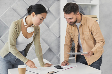 Adaptive AI Dashboards